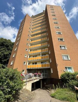 Drei-Zimmer Wohnung mit Balkon und Aufzug in Oberhausen - Oberhausen
