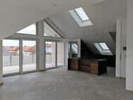 Luxus-Penthouse - alles andere als Standard - Brunnthal