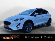 Ford Fiesta, 1.0 EcoBoost A ACTIVE PLUS, Jahr 2019 - Schwäbisch Hall