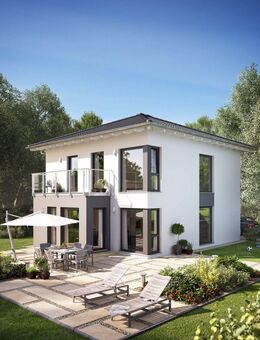 Dein individuelles Traumhaus in Geiselhöring - maßgeschneidert von LivingHaus - 144 - Geiselhöring