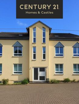 Dachgeschoss, viel Charme & jede Menge Grün drumherum! - Wadern