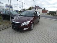 Skoda Fabia 1.4 MPI COOL EDITION Klima Radio HU AU Neu - Bautzen