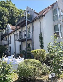 Attraktive Eigentumswohnung mit Teilung in zwei Einheiten im Herzen von Soest - Soest