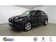 Audi Q3, 2.0 TDI, Jahr 2012 - Wanzleben-Börde Wanzleben