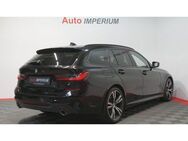 BMW 330 i Touring xDrive M Sport*LASER*TEMPOMAT*RfK - Schmidgaden