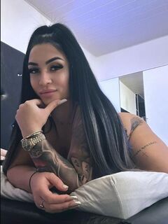 Neu 🔥 Aicha 27 J 🔥 heiße Lady freut sich auf Dich 🔥