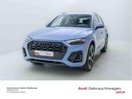 Audi Q5, 40 TFSI QUA S-TRO SLINE, Jahr 2022 - Berlin