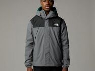 The North Face Funktionsjacke Antora Jacke für Herren (1-St) mit Logoschriftzug
