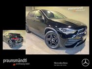 Mercedes GLA 250, e AMG Night MuBeam MBUX, Jahr 2021 - Ingolstadt