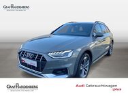 Audi A4 Allroad, 45 TFSI, Jahr 2022 - Konstanz