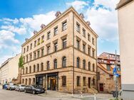 HEGERICH: Exklusive Innenstadtwohnung im Herzen von Nürnberg! - Nürnberg
