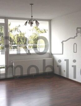 Eigentumswohnung mit Garagenstellplatz auf dem Eschberg! - Saarbrücken