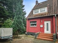 Charmantes Reihenendhaus mit Potential in Süder-Westerwisch - Cuxhaven