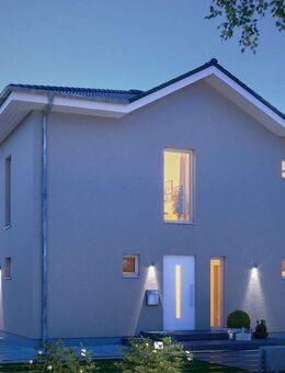 Weihnachten 2026 im eigenen Traumhaus? DU kannst! - Neuendettelsau