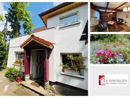 Charmantes Einfamilienhaus mit Erweiterungspotential - ruhig gelegen in Berlin Kaulsdorf! - Berlin