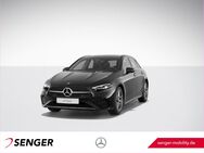 Mercedes A 200, d AMG, Jahr 2024 - Dortmund