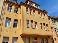 Schöne 3-Raum Wohnung mit Parkettfußboden und Fußbodenheizung zum Wohlfühlen. - Magdeburg