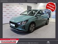 Hyundai i20, 1.0 T-GDI Trend MY25 6-MT, Jahr 2024 - Schweinfurt