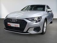 Audi A3 Limousine 35 TFSI DEAL+CARPLAY+VIRTUAL+BLACK+ - Pfarrkirchen