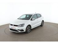 VW Polo 1.8 TSI GTI BlueMotion Tech - Berlin