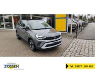 Opel Crossland Elegance Automatik Navi Winter-Paket - Zossen