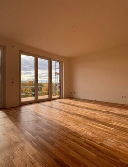 *** Maisonette * Cooler Grundriss * 3 Zimmer * Neubau * Wärmepumpe * TG * 03/2026 *** - Leipzig