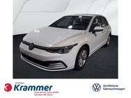 VW Golf, 2.0 TDI VIII Life, Jahr 2024 - Hengersberg