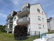 Vermietete Etagenwohnung in ruhiger Ortslage von Höhr-Grenzhausen! - Höhr-Grenzhausen