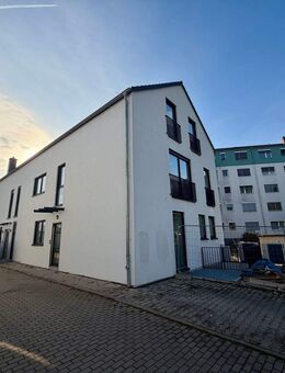 Wo jeder Schritt nach Zukunft klingt! - Maintal