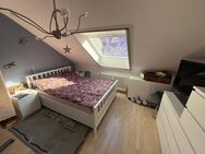 + Schöne 3-Zi.-DG-Whg. in S-Rohracker * EBK * Tageslicht-Bad * PKW-Stellplatz * gute Ausstattung + - Stuttgart