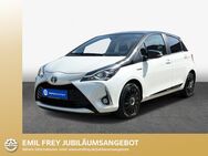 Toyota Yaris, 1.5 VVT-i Hybrid Selection Carpaly, Jahr 2020 - Pforzheim