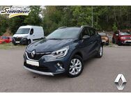 Renault Captur II Intens, C-K-Paket, Infotainment-Paket - Villingen-Schwenningen