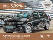 Seat Arona, 1.0 TSI Style, Jahr 2024 - Stuttgart