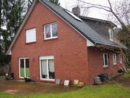Schönes Zweifamilienhaus mit Vollkeller in Buchholz Steinbek zu verkaufen - Buchholz (Nordheide)