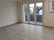 ***Neuwertige Wohnung, mit Tiefgarage, Balkon** - Schnelldorf