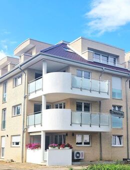 Neuwertige, barrierefreie 207?m²-Maisonette-Wohnung - ideal für Familien mit höchsten Ansprüchen !! - Kreuzau