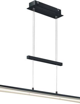Reality Leuchten LED Pendelleuchte Smash, Dimmer, mehrere Helligkeitsstufen, LED fest integriert, Farbwechsler
