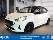 Hyundai i10, 1.2 Trend, Jahr 2022 - Blomberg (Nordrhein-Westfalen)