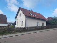 Top gelegenes Einfamilienhaus in der Innenstadt von Nabburg - Am Rande der historischen Altsatdt! - Nabburg