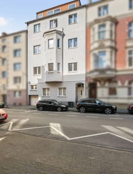 Attraktives Mehrfamilienhaus mit 9 Wohneinheiten in Hagen-Mitte - Hagen (Stadt der FernUniversität)
