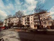2-Raumwohnung mit Balkon, EBK und Aufzug - Gera