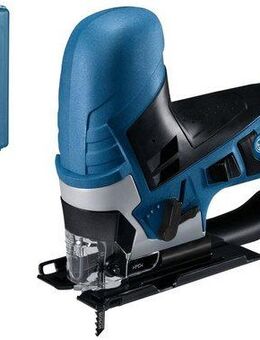 Bosch Professional Stichsäge GST 90 E Professional, 1-St.