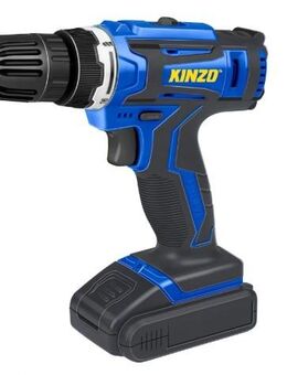 Kinzo Akkuschrauber - 14.4V - Traben-Trarbach