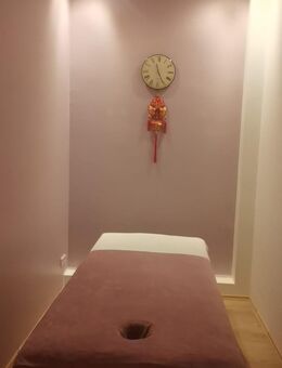 Massage - Komm zur chinesischen Massage in Marl - Datteln Zentrum
