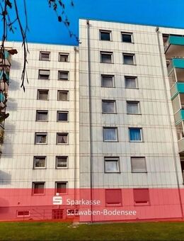 City-Appartement in Krumbach - Krumbach (Schwaben)