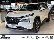 Nissan X-Trail, 1.5 e-POWER 204PS N-CONNECTA, Jahr 2022 - Bielefeld