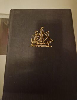 Buch: „Die Entdeckung der Erde“ – Belser Verlag, 1970 - Hamm