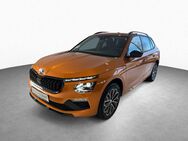 Skoda Kamiq, 1.0 TSI Drive 116PS, Jahr 2022 - Burgoberbach