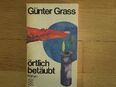 Rares, Sonstiges Örtlich betäubt - Roman v. Günter Grass (Autor), Fischer Taschenbuch Verlag, 1972 in 83026