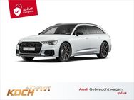 Audi S6, Avant 55 TDI q &O ", Jahr 2023 - Schwäbisch Hall